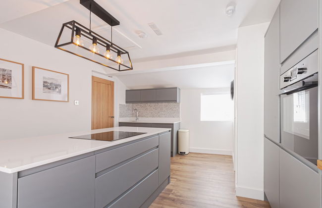 14-16 Grosvenor Street Luxury Apartments - Foto 60