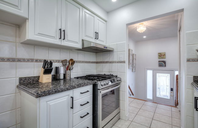 Spacious Breathtaking 4br Villa in the heart of Toronto - Foto 18