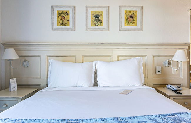 Studios frente ao mar no IL Campanario Resort ILCTOP - Photo 35