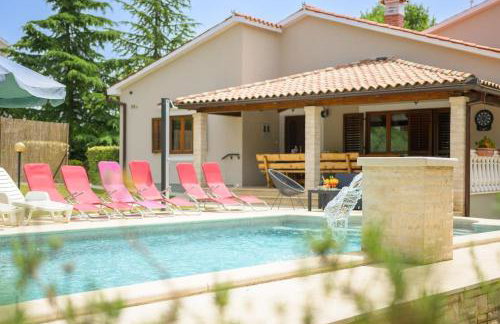 Villa Rojnići 1 by IstriaLux - Foto 40