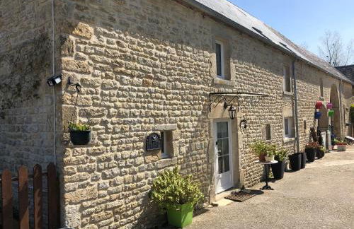 The Old Farm Gite - Foto 1