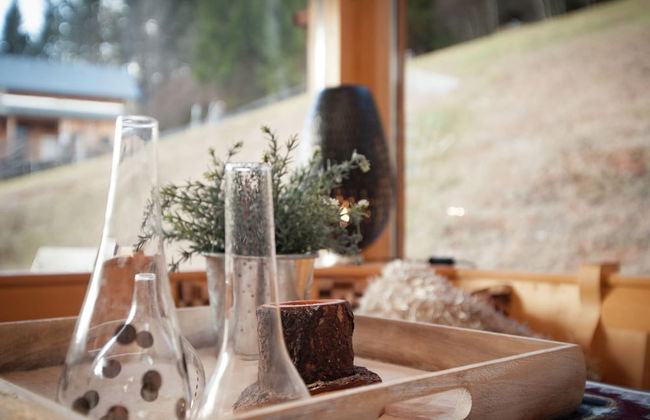 Chalet in Styria Near the ski Area - Foto 17