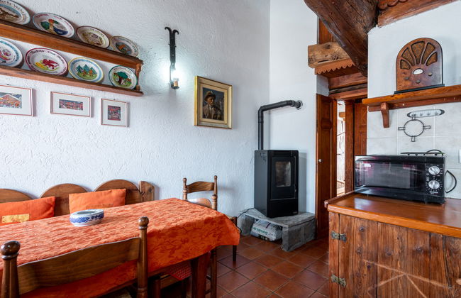 Baita del Celtico - Photo 8