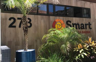 Torres House Smart Barra, frente mar, WiFi, Novo!! - Foto 28