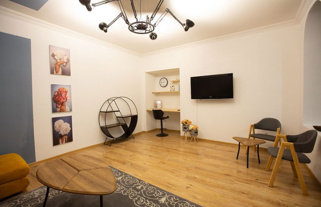 Veranda House on Samreklo 25 - Foto 11