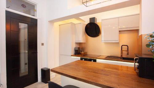 Stunning Flat in West End Location - Foto 4