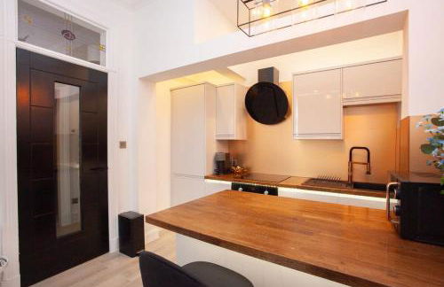 Stunning Flat in West End Location - Foto 4