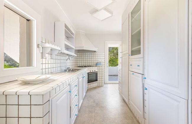 3366 Villa Amoenitas by Perle di Puglia - Foto 20