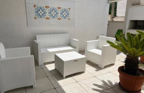 Villa Mirante - Maruggio - Foto 17