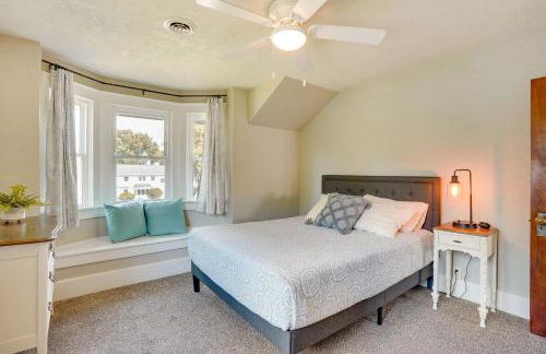 Sioux Center Home Near Dordt University - Foto 17