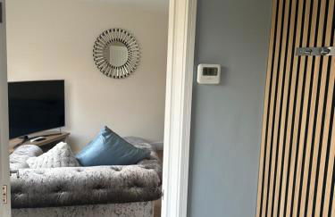 Modern 3 bed house - Foto 13