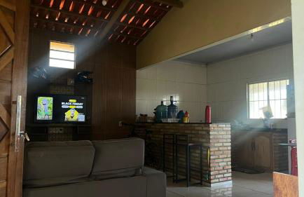 Casa Praia & Piscina da Hora - Photo 11