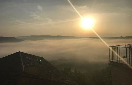 La Maison de Traverse - Gîte de caractère - Foto 16