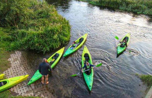 Beach Front Home In Ocypel With Sauna - Foto 3