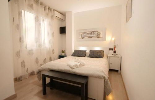 Apartamento Castillo - Foto 7