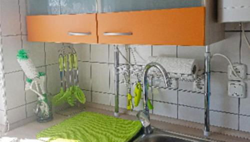 Ferienhaus Penzlin Ot Wustrow - Foto 5