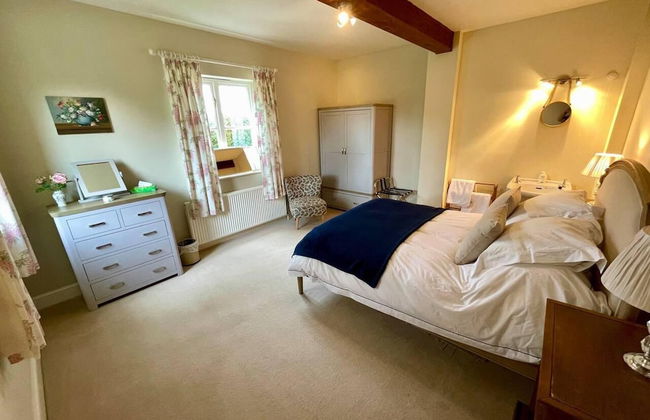 Stable Cottage Peaceful Stunning Retreat Near Bath - Foto 5