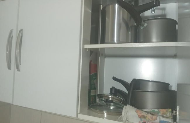 Espetacular Apartamento no Centro - Photo 8