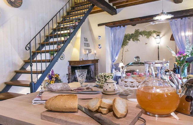 La Capannina 2 2 in Camucia - Foto 27