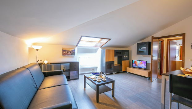 Casa Franco e Ilva 2 - Foto 3, Zona de estar