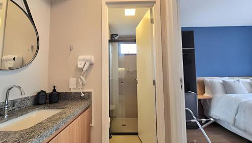 Roomo Transamerica SP Perdizes Turiassu - Foto 5