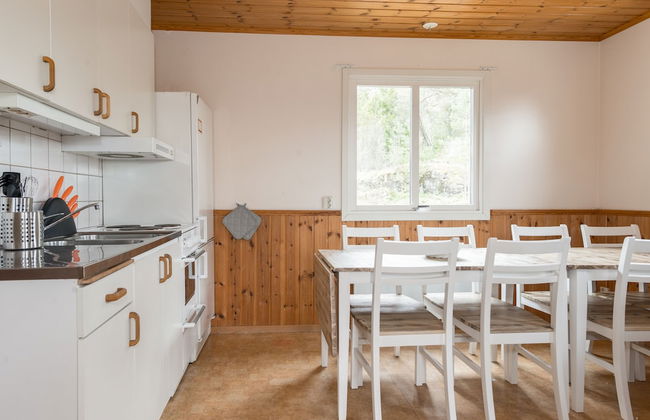 First Camp Duse Udde - Foto 14