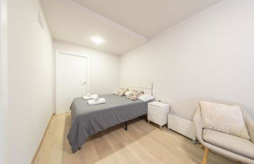 Apartamentos Muralla de Lugo - Casco Histórico - Foto 57