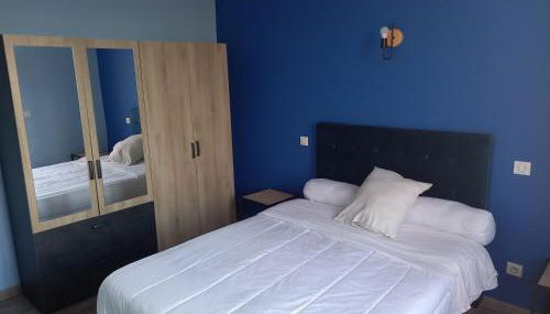 Chez Nicolas - Foto 1