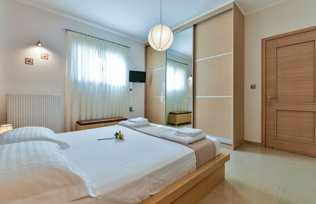 Villa with Striking views over the infinity Pool - Foto 9