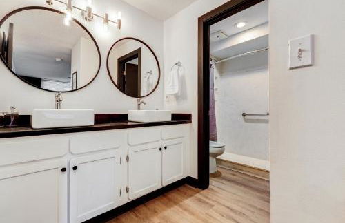 Entire condo in downtown winston - Foto 3