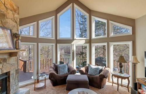 Lakeside Haven Dock/Slip Fire Pit Game Room Kayaks - Foto 38