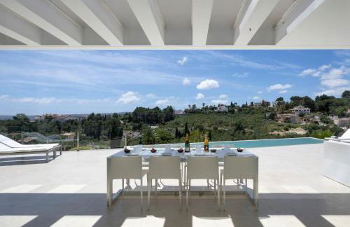 Villa NiViXa Javea - Foto 19