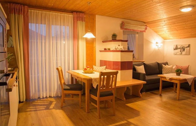 Alpenrösle - Foto 13