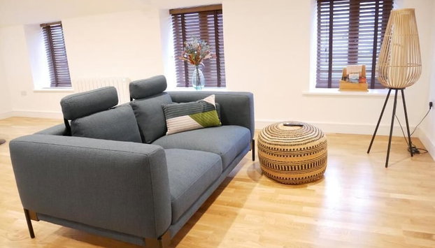 Scandic House, 1 Bed Apartments, Sleeps 2, Ulverston - Foto 2, Imagem principal
