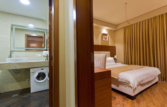 Premium apartment on the Beach Oazis Hotel - Foto 2