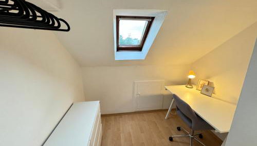 CITY APARTMENT - Business, Uni, Handwerker - FREE WIFI - Foto 3