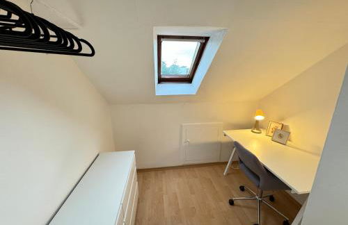 CITY APARTMENT - Business, Uni, Handwerker - FREE WIFI - Foto 3