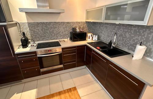 Komfortowe mieszkanie dla 4 osób - Foto 5