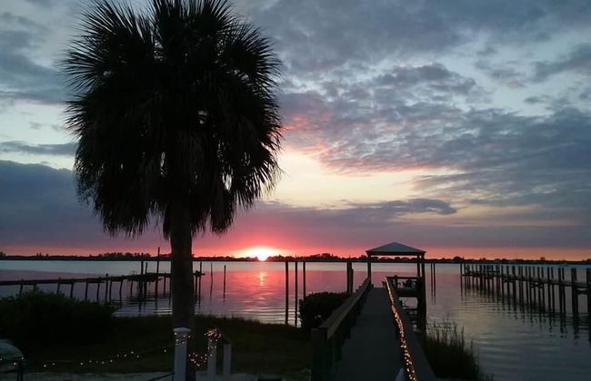 Paradise Cove at Lemon Bay - Foto 57