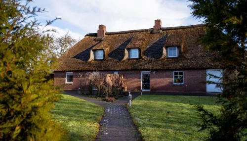 Ida's Hus Ferien unter Reet - Foto 2