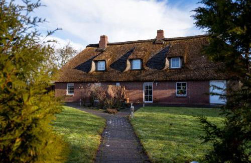 Ida's Hus Ferien unter Reet - Foto 2