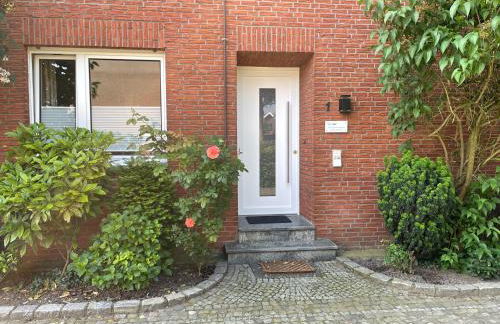 Ferienwohnung Ostendorf - Foto 2