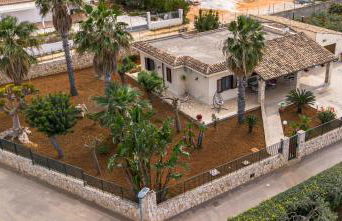 Exclusive Palm House near the beach - Foto 50