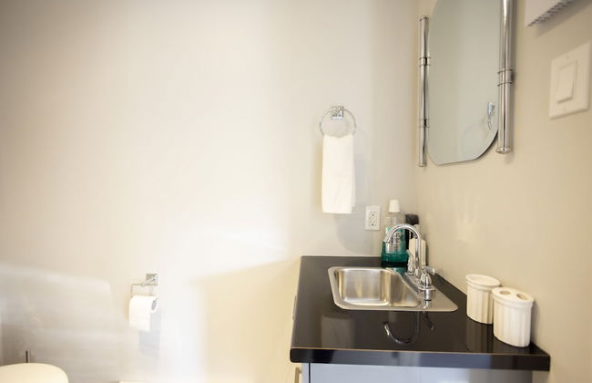 Le Chic-Urbain - Foto 63