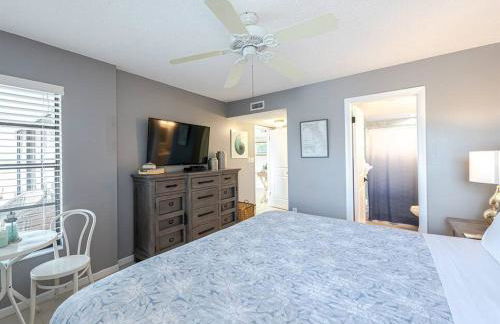 Coastal Condo Amazing Location! 50 Steps to the Beach - Photo 11