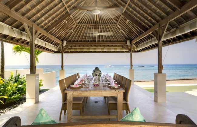 Siri Mendira Beach Villas - Foto 45