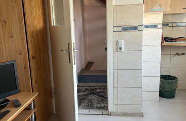 Messe-Wohnung mit Balkon - Foto 24