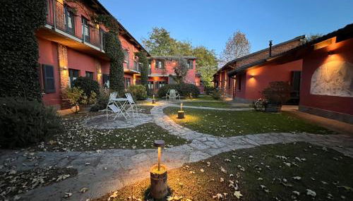 Le Serre Suites & Apartments - Foto 2