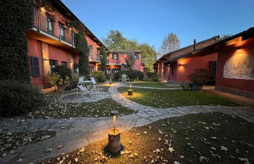 Le Serre Suites & Apartments - Foto 2