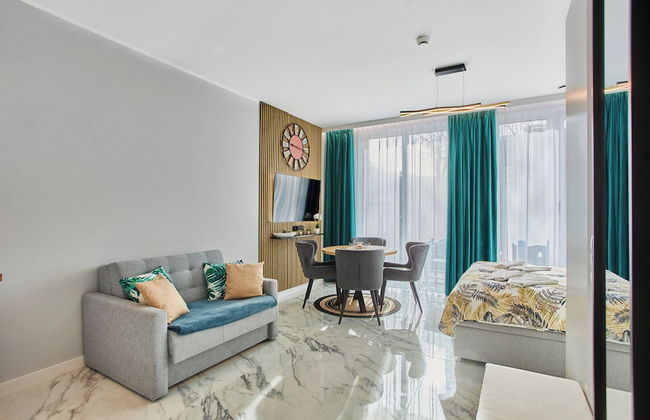 Sea Side Garden by Baltic Home - Foto 12